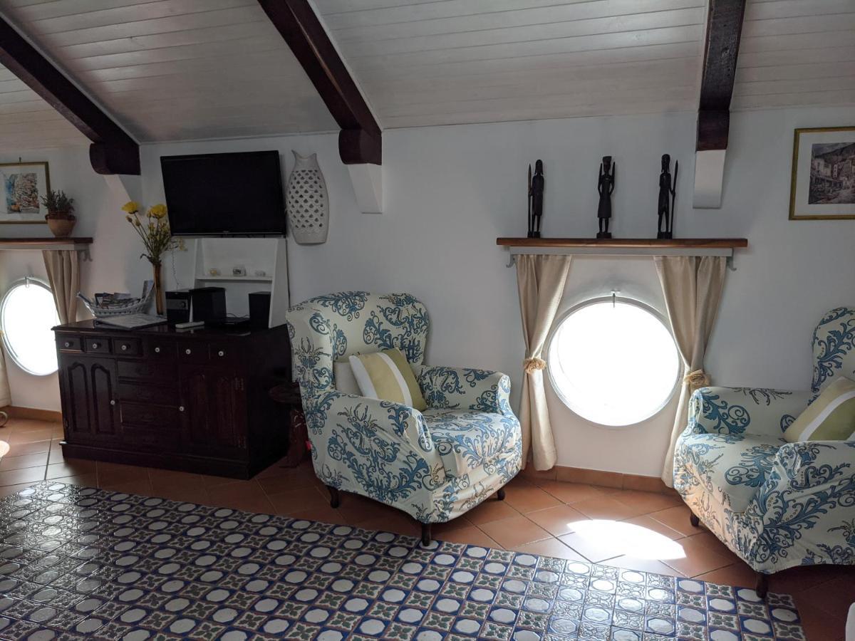 Casa Giovanna โปซิตาโน ภายนอก รูปภาพ