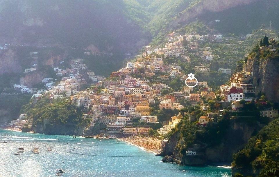 Casa Giovanna โปซิตาโน ห้อง รูปภาพ