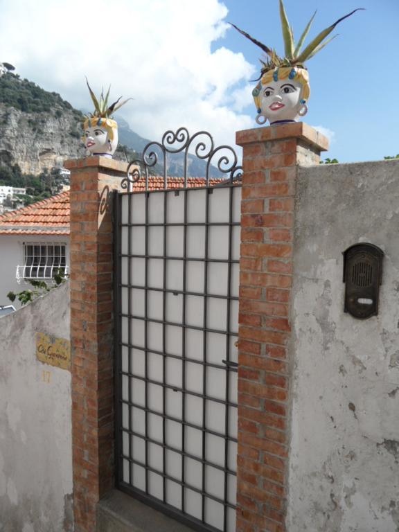 Casa Giovanna โปซิตาโน ห้อง รูปภาพ