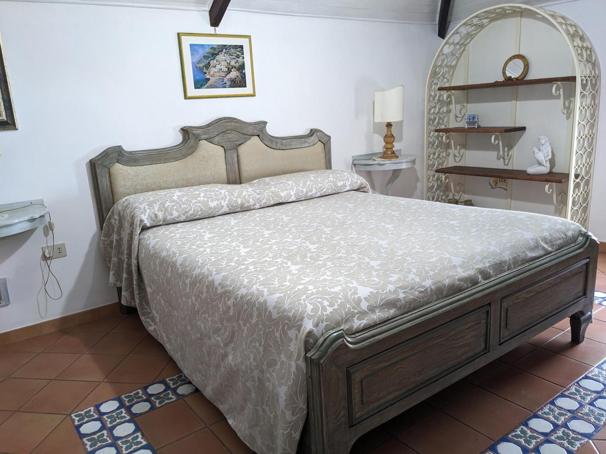 Casa Giovanna โปซิตาโน ภายนอก รูปภาพ