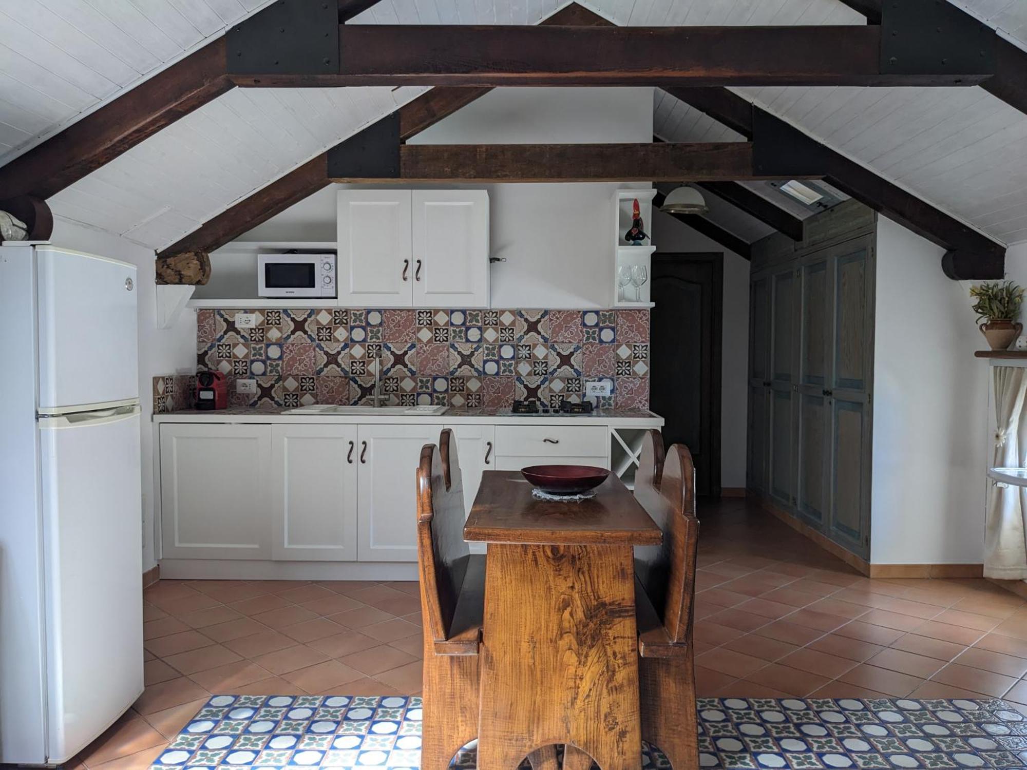 Casa Giovanna โปซิตาโน ภายนอก รูปภาพ