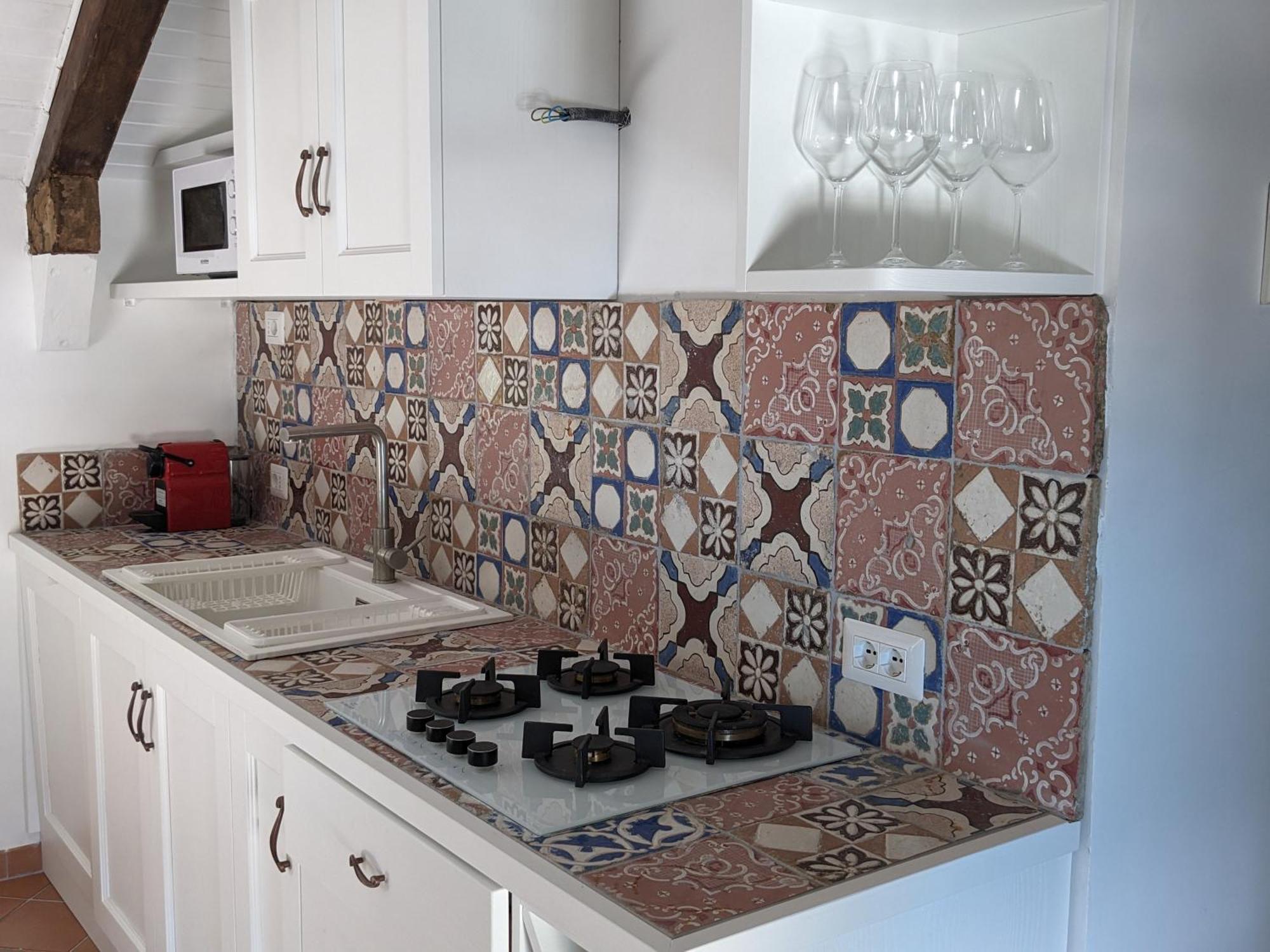Casa Giovanna โปซิตาโน ภายนอก รูปภาพ