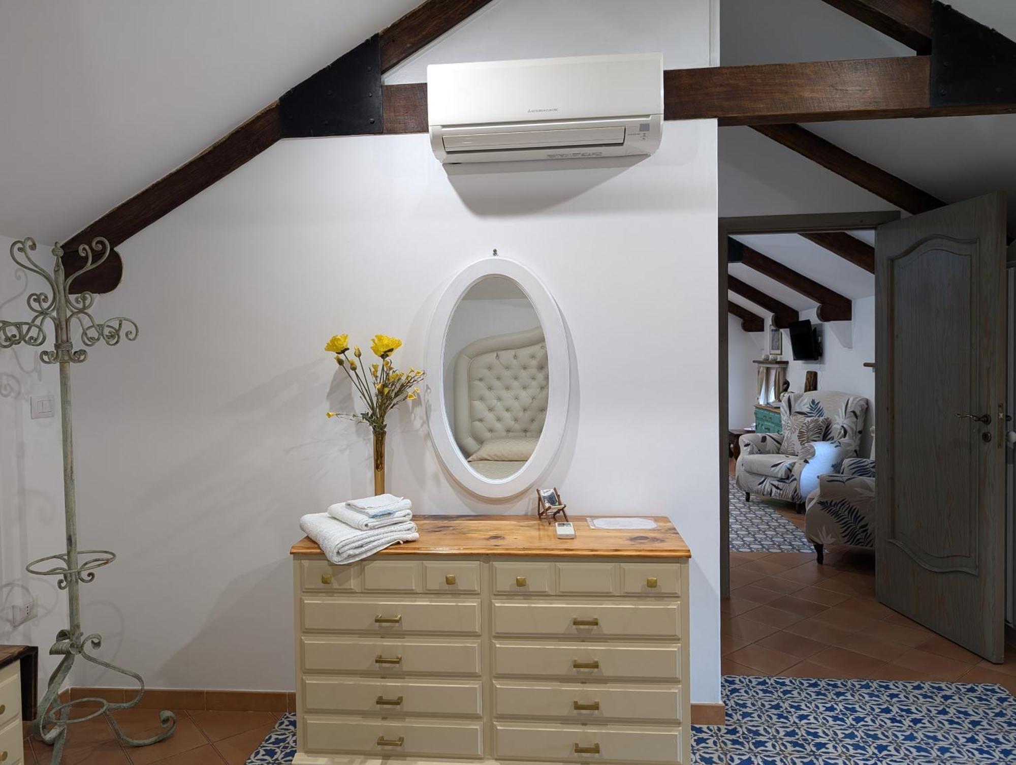 Casa Giovanna โปซิตาโน ภายนอก รูปภาพ
