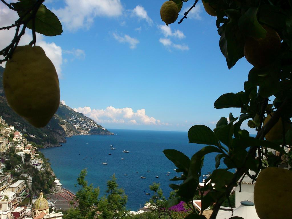 Casa Giovanna โปซิตาโน ห้อง รูปภาพ